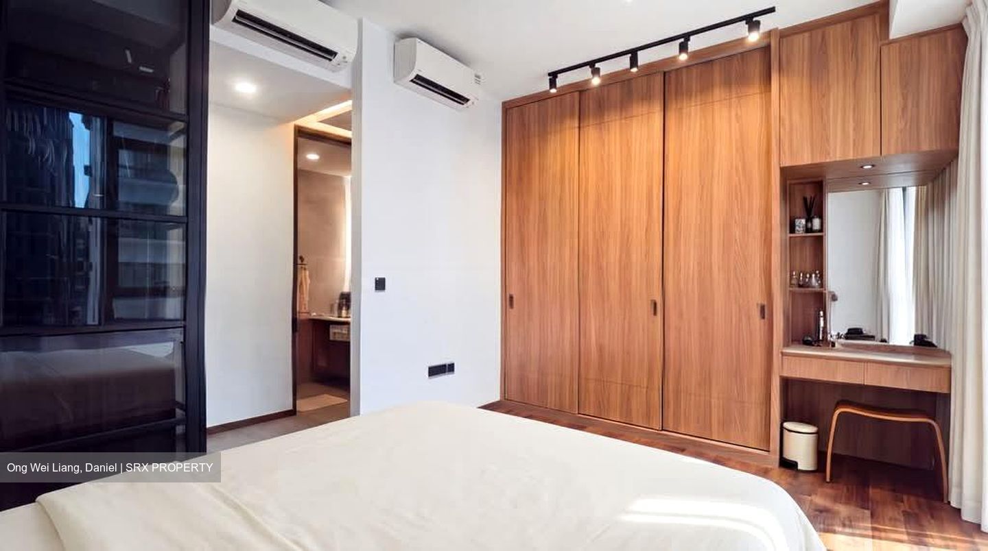 The Iveria (D9), Apartment #595760231